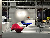 Orgatec 2008, Kln