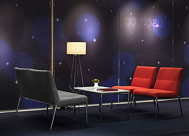 Orgatec 2008, Kln