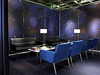 Orgatec 2008, Kln