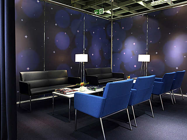 Orgatec 2008, Kln