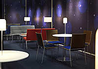 Orgatec 2008, Kln