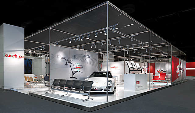 Orgatec 2010, Kln