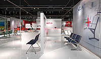 Orgatec 2010, Kln