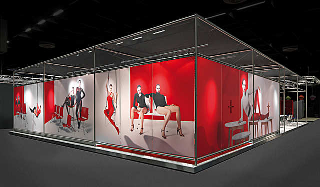 Orgatec 2010, Kln