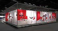 Orgatec 2010, Cologne