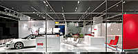 Orgatec 2010, Kln