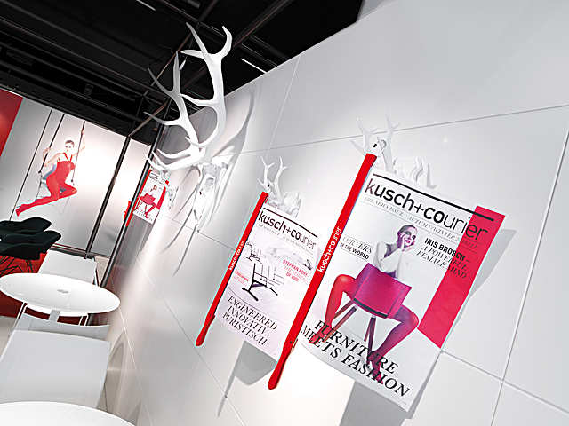 Orgatec 2010, Kln