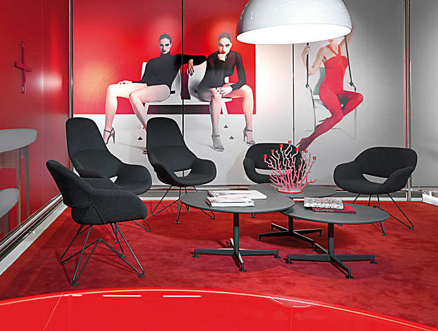 Orgatec 2010, Kln