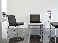 SCORPII ARMCHAIR 4L TH, SCORPII ARMCHAIR 4LA TH, SCORPII TABLE RC, dilhome, Dilbeek, Belgium