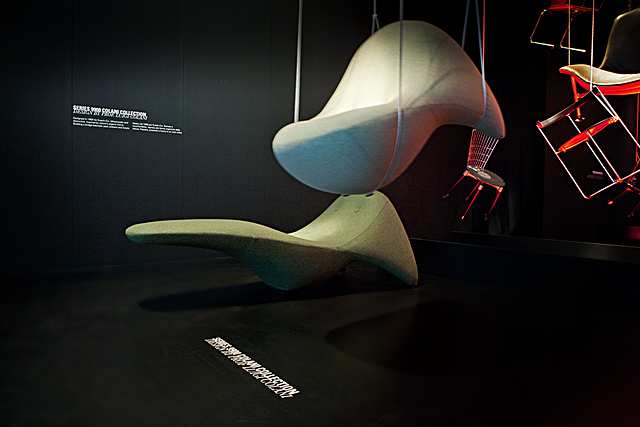 Milan Design Week 2012, Superstudio Pi