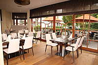 YARA FRAME CHAIR 4L HB UPH, YARA FRAME CHAIR 4LA HB UPH, Sunderland Restaurant, Sundern, Deutschland