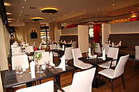 YARA FRAME CHAIR 4L HB UPH, YARA FRAME CHAIR 4LA HB UPH, Sunderland Restaurant, Sundern, Deutschland