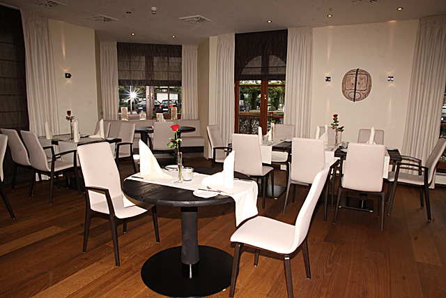 YARA FRAME CHAIR 4L HB UPH, YARA FRAME CHAIR 4LA HB UPH, Sunderland Restaurant, Sundern, Deutschland