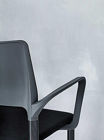 ARN FRAME CHAIR 4L LGW UPH, Bridge Studios, Berlin