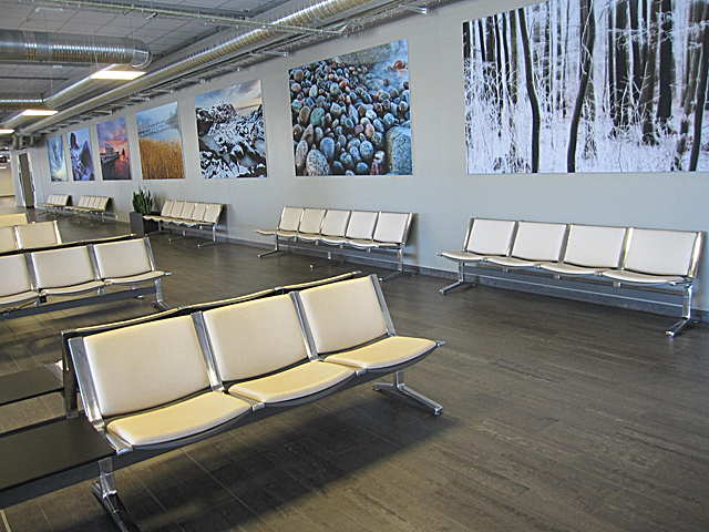 8000, TORP Sandefjord Airport, Sandefjord, Norway