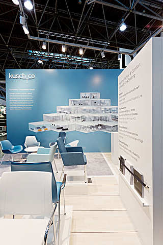 Medica 2017, Dsseldorf