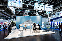 Medica 2017, Dsseldorf