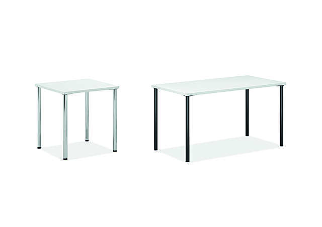 HOLA MEETING TABLE LGM SQ, HOLA MEETING TABLE LGM RC