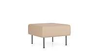 CREVA POUFFE 1U