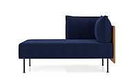 CREVA SOFA LS 2U