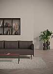 CREVA SOFA 3U