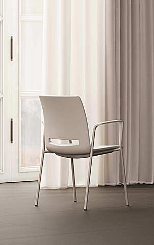 VCARE FRAME CHAIR 4LA