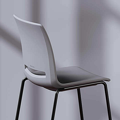 VCARE FRAME CHAIR 4L