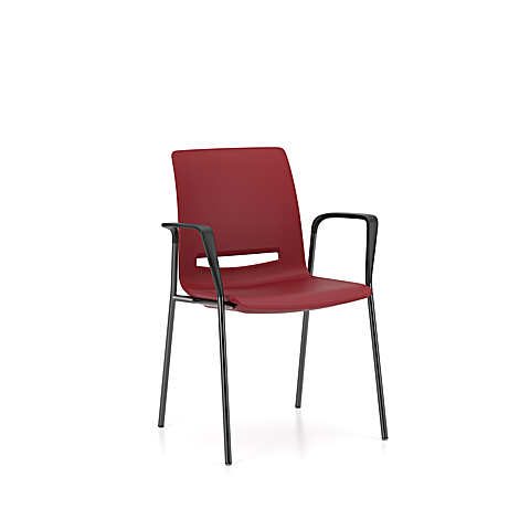 VCARE FRAME CHAIR 4LA