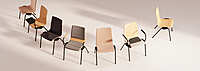 BEWISE FRAME CHAIR 4L W, BEWISE FRAME CHAIR 4LA W, BEWISE FRAME CHAIR 4L UPH