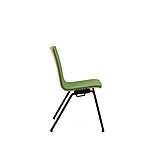 BEWISE FRAME CHAIR 4L W