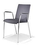 DUO FRAME CHAIR 4LA UPH