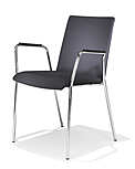 DUO FRAME CHAIR 4LA UPH