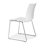 PAXO FRAME CHAIR CFS P