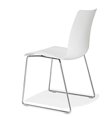 PAXO FRAME CHAIR CFS P