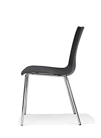 PAXO FRAME CHAIR 4L P