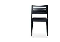 LUCA FRAME CHAIR 4L W