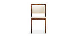 LUCA FRAME CHAIR 4L HH UPH