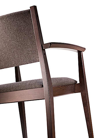 LUCA FRAME CHAIR 4LA UPH