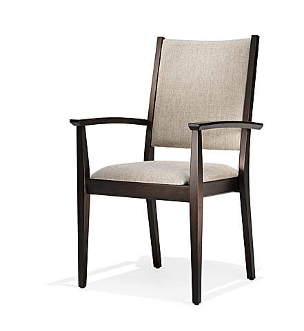 LUCA FRAME CHAIR 4LA HB UPH