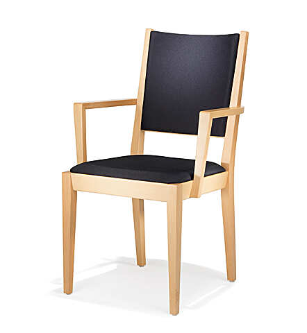 LUCA FRAME CHAIR 4LA HB UPH 2