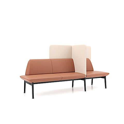 GENAYA SOFA 3U 3B PN