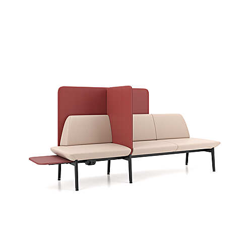 GENAYA SOFA 3U 3B PN